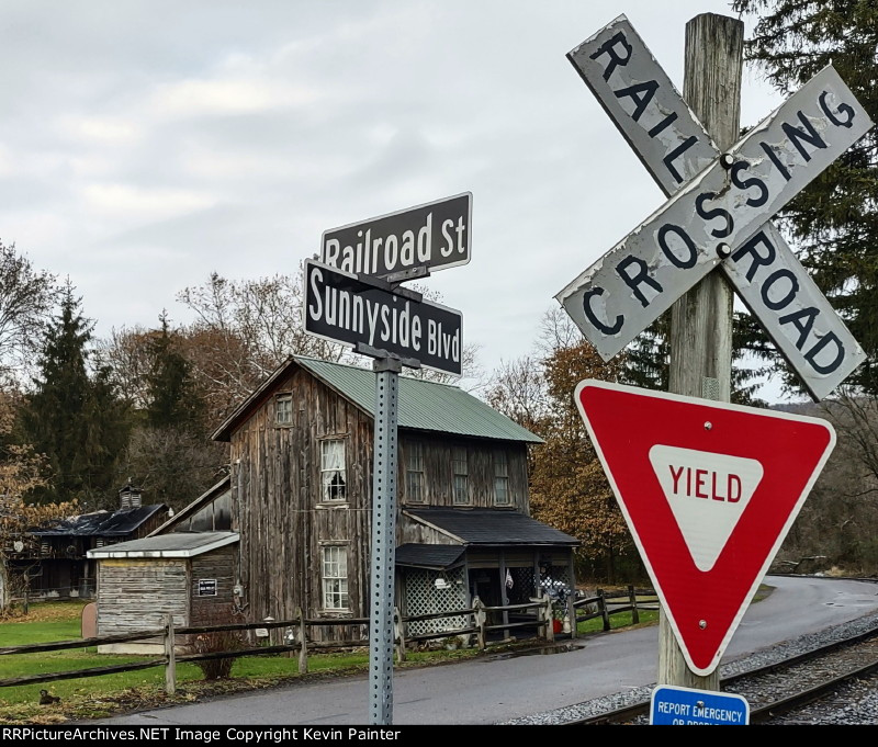 Signage